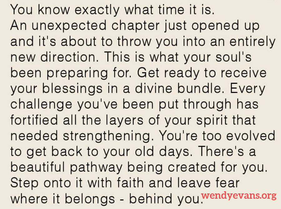 godsbailout's tweet image. Why stop now?

Why quit now?

Why give up now?

Why let what is waiting for you on the other side of the door to God's yes remain unclaimed?

Ask God to guide you to it so that YOU can get what He has been saving just for you!

#motivate #workathome