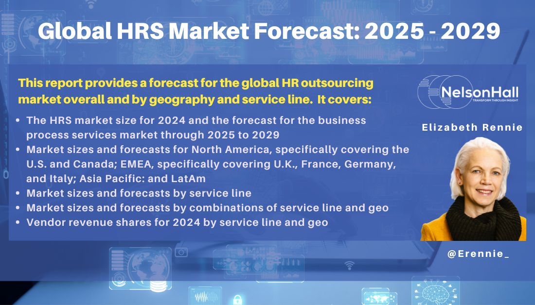 NHInsight's tweet image. 'Future services will see #chatbots digest transactional information and policy documents to perform transactions on a person’s behalf as #Agentic AI services.' - Read more in our Global #HRS Market Forecast: 2025 - 2029...
reimagine.nelson-hall.com/reports/827374
#HR #GenAI