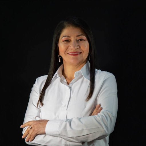 ArmandoCapito's tweet image. ¿Es cierto que la “Corte Constitucional” no permite a los ciudadanos llamar “delincuente” a la senadora NO VOTADA Sandra Ramírez (conocida en su pasado como Grannobles en las FARC)? Vengan por mí entonces, porque esta asesina y delincuente no va a silenciar a los colombianos,…