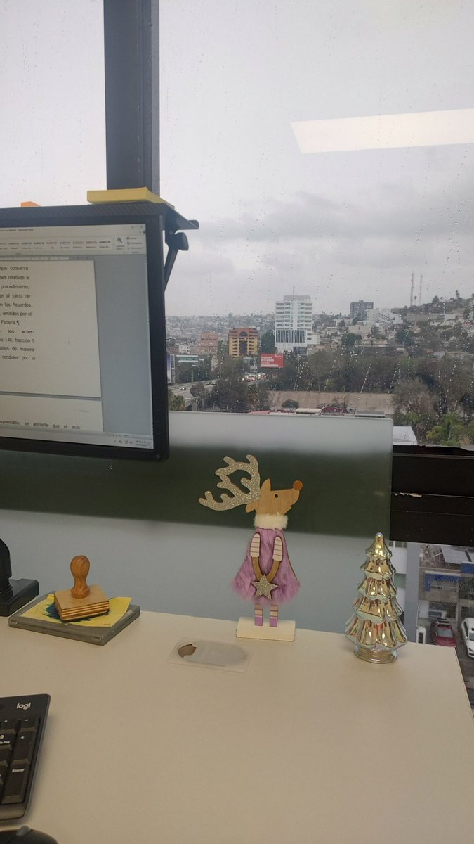 RealAndyBlue's tweet image. Mi gran decoración navideña 😅