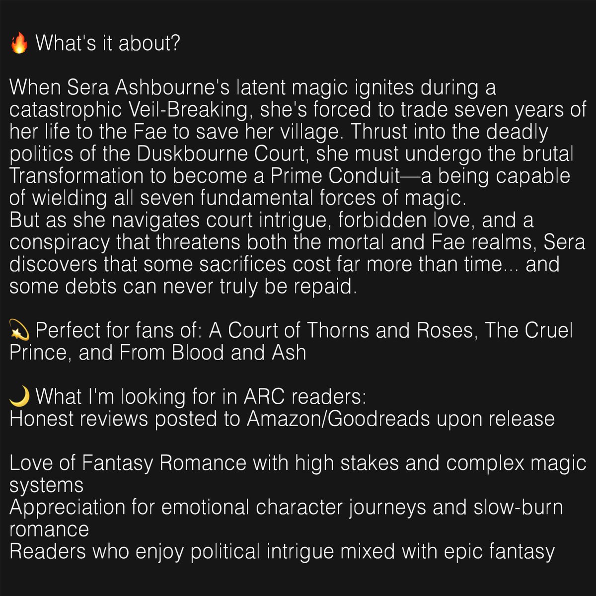 Bev Eardley - Author tweet media