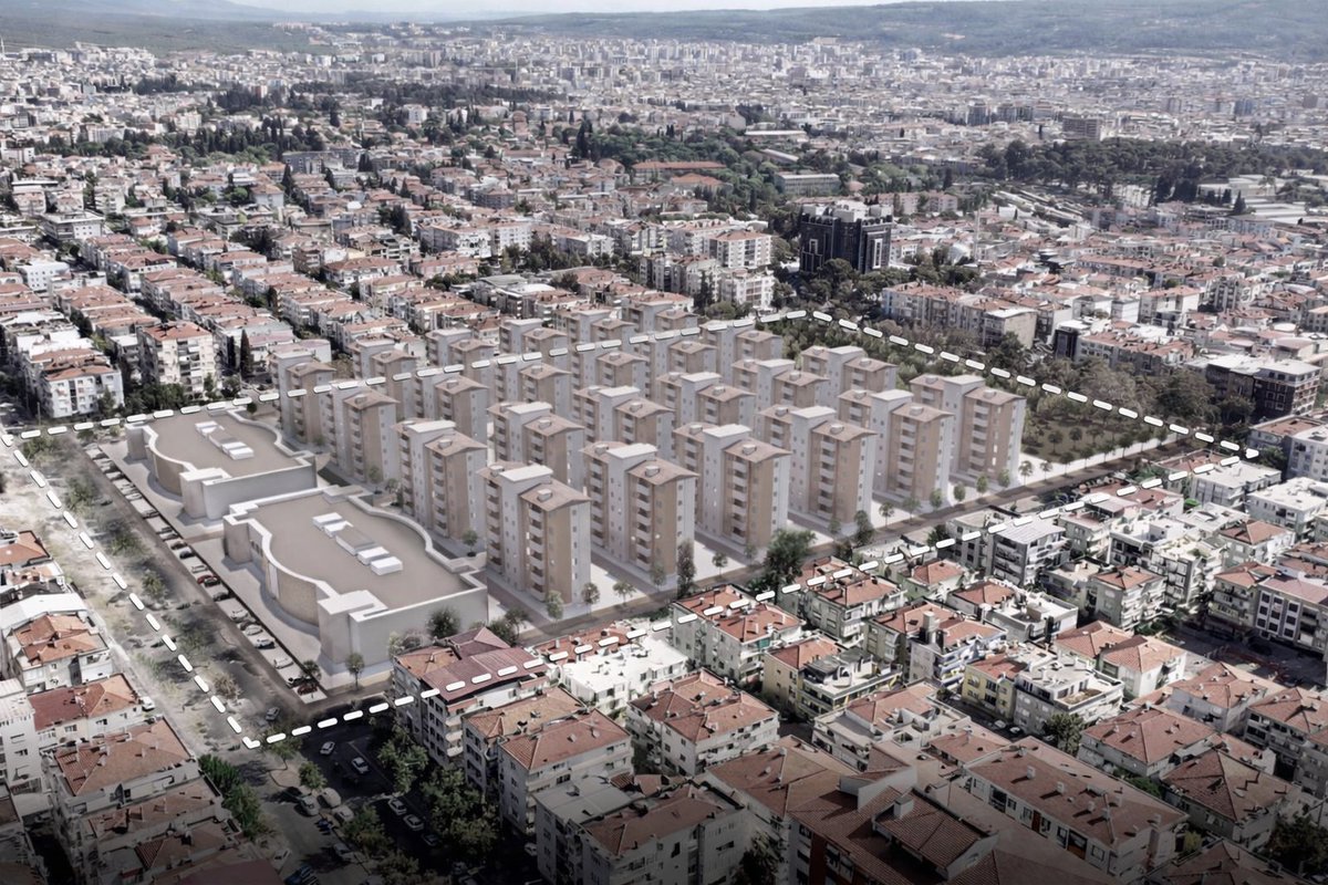 Gündem Buca tweet media