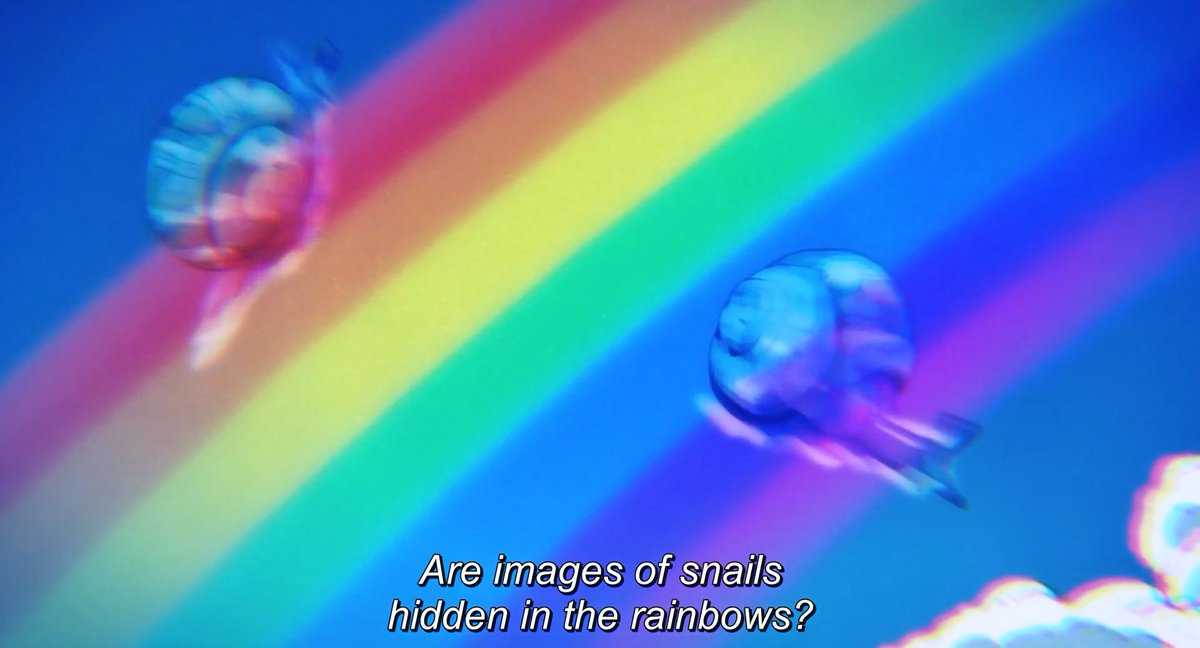 SpookyKane's tweet image. I love jojo because what the fuck is this