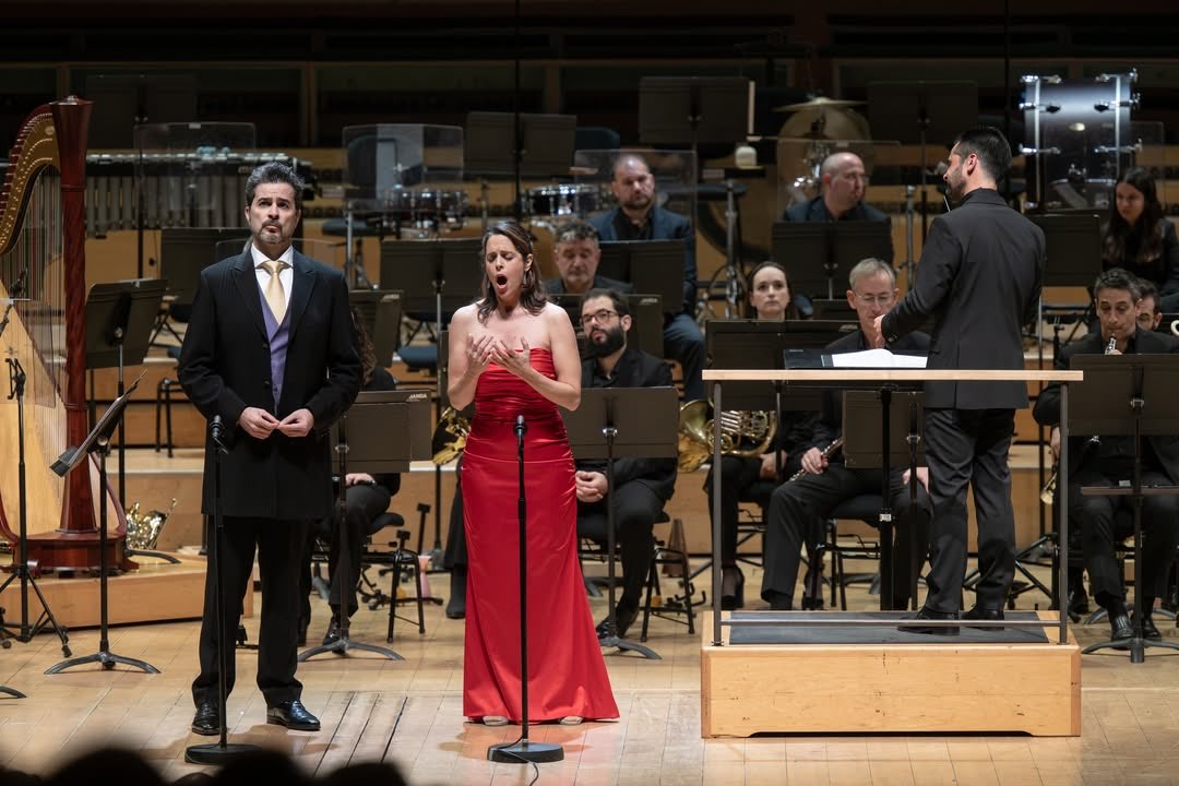 Júlia Farrés Soprano tweet media