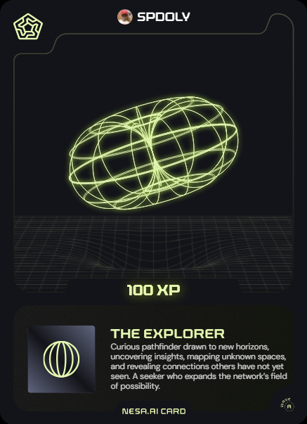 Spdoly's tweet photo. Look at the Nesa Card I got https://t.co/v3dyYgqXeL
