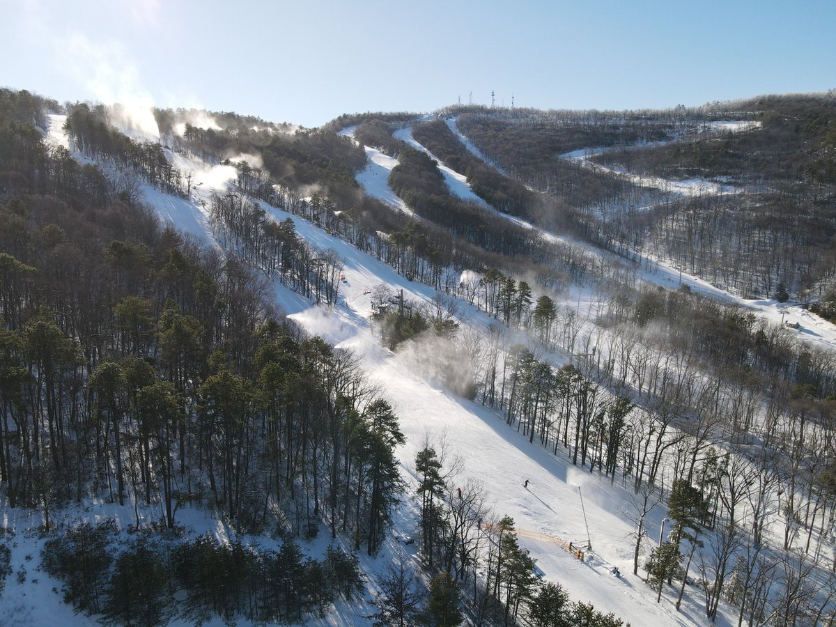 Blue Ridge Outdoors tweet media