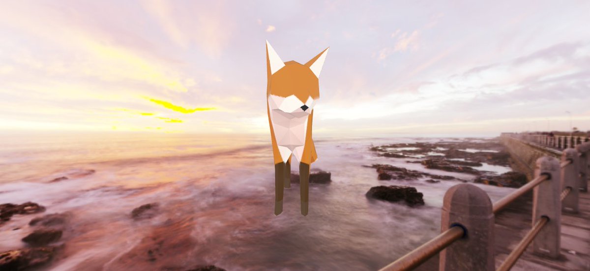 redcamel15's tweet photo. 🚀RedGPU V3.6.0-Alpha Released!
Summary
- Significantly improved PBR material quality

Please see the release notes for details.

ReleaseNote - https://t.co/2L7RsSXKhT

GitHub - https://t.co/JwQX7PQQ9Z
Live - https://t.co/uJNaHK92rh

#WebGPU #RedGPU https://t.co/fDCMTr5fAZ