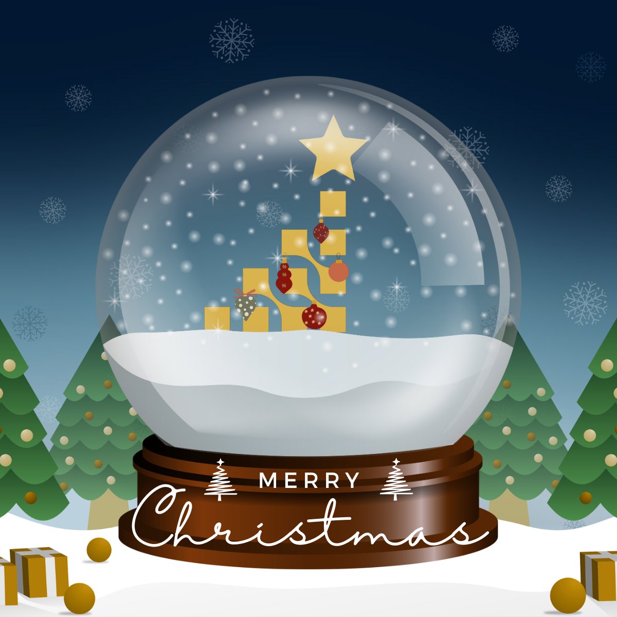 Algorithm Inc. tweet media