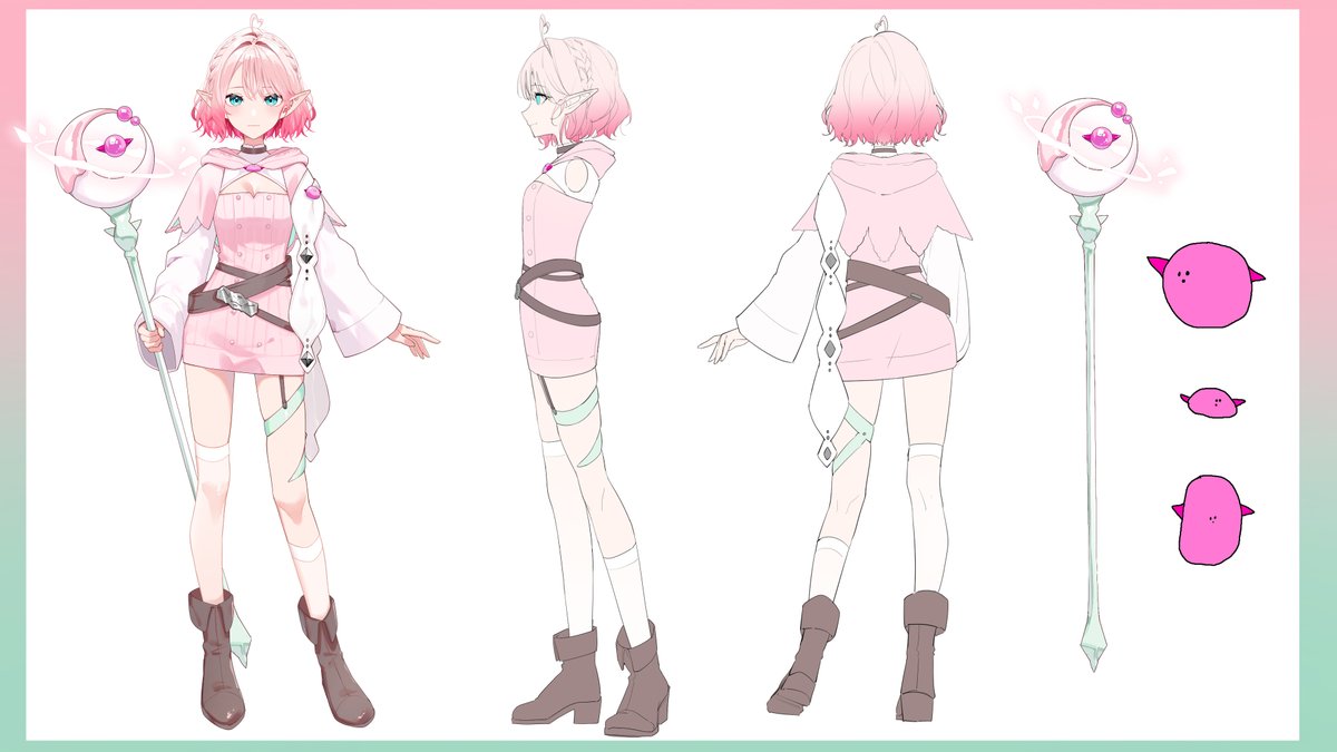 尖苅せにゃ◻️ (@TogariV_) / Posts / X