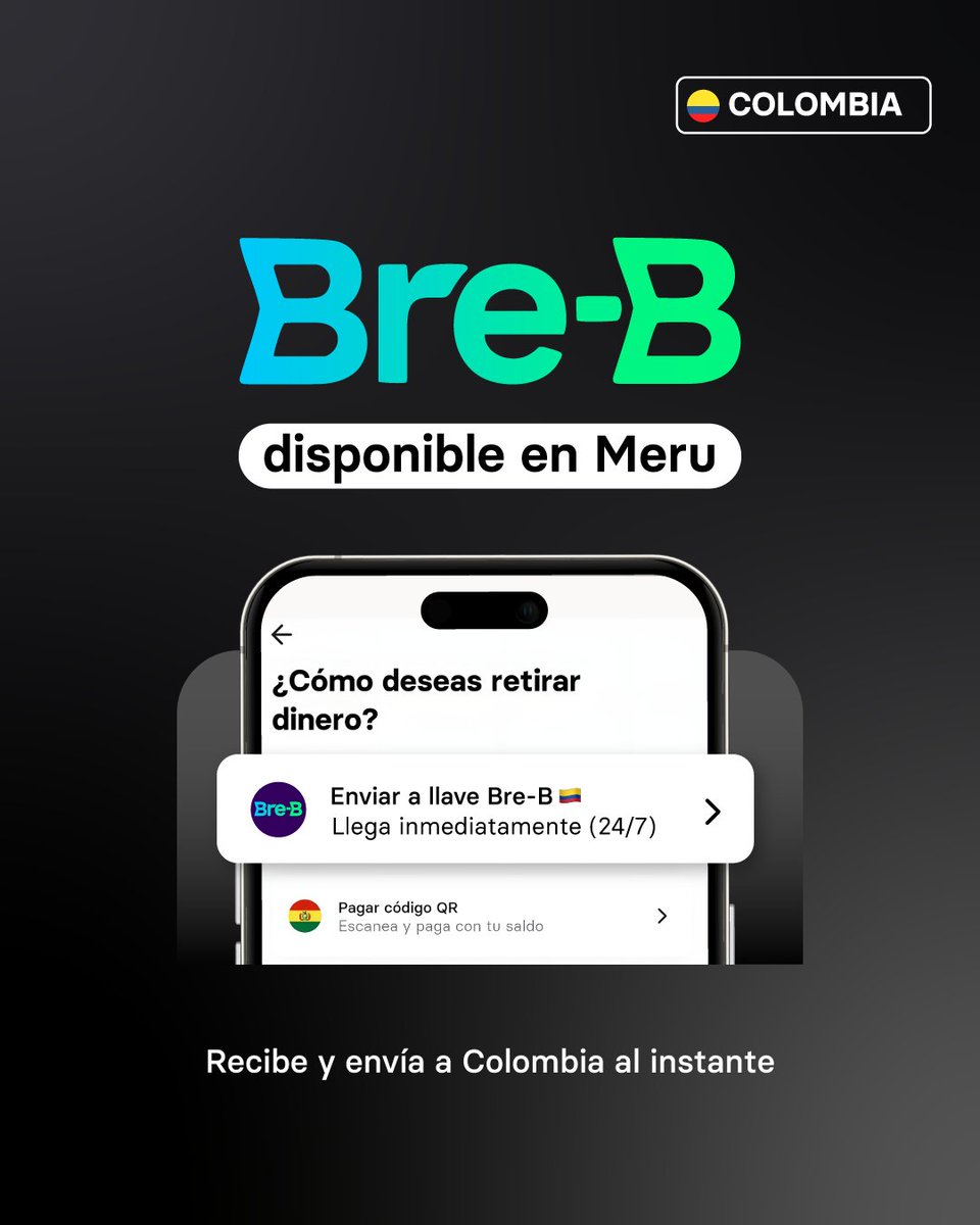 Meru tweet media