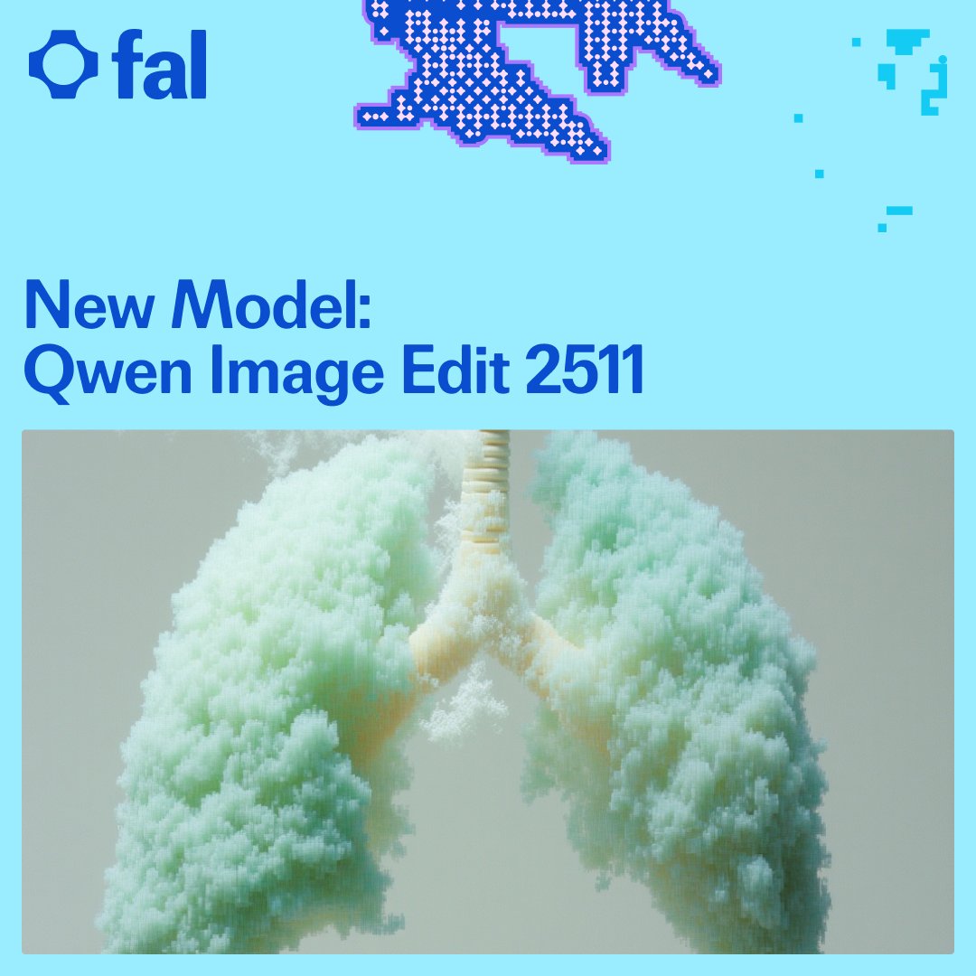 Qwen Image Edit promo