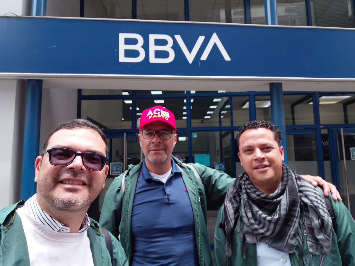 Eduardo Vilarete tweet media
