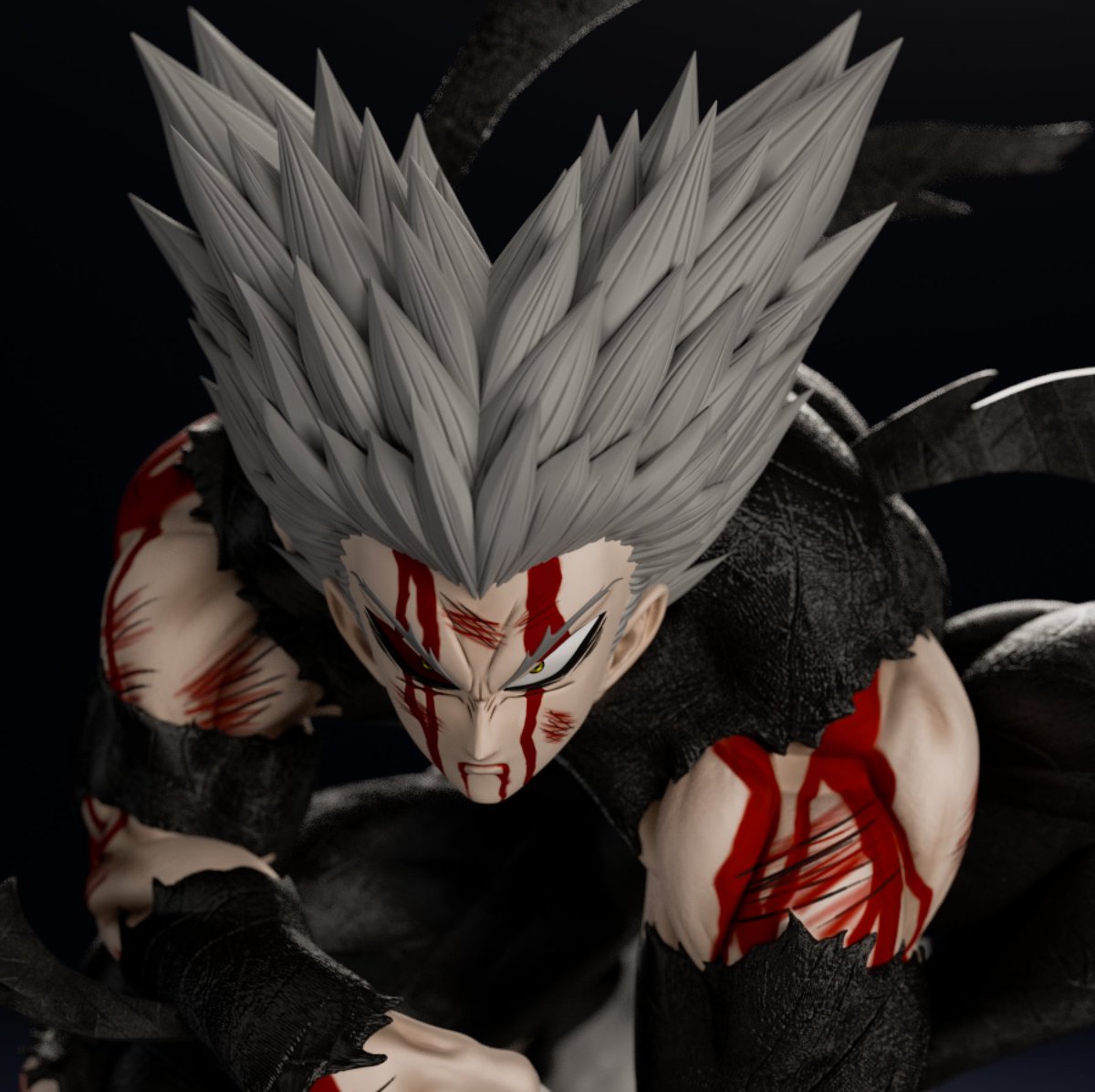 ST3D tweet media