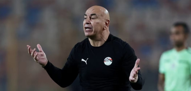 مصر تتعافى بعد التأخر أمام زيمبابوي.. حسن ينتقد إهدار الفرص 