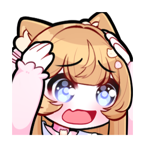 Kalendarz NYAdwentowy ✦ Dzień 23
Nowa Emotka - Panic!

ŚWIĘTA JUŻ JUTRO!
Z tej okazji przybywam do Was z emotką, która idealnie oddaje moje zestresowanie brakiem czasu na wszystko!
Domyślam się, że część z Was może się z nią utożsamić..

Baza emotki: #Takiimikiku
Wesołych Świąt!