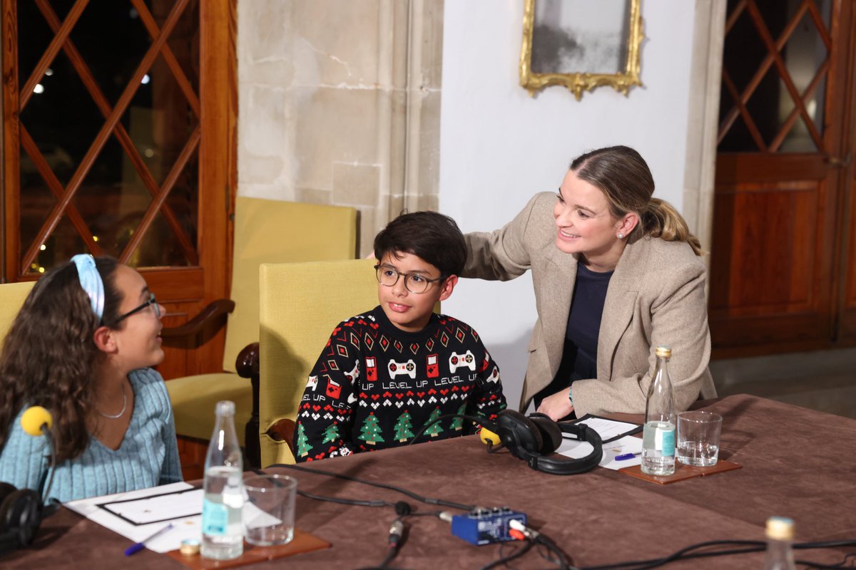 Marga Prohens tweet media