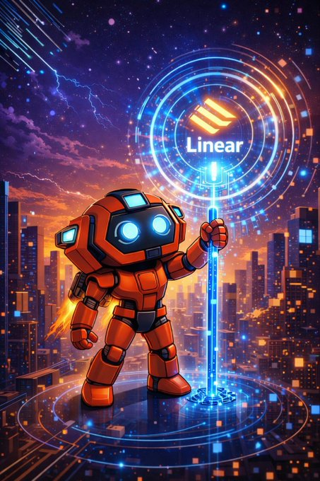 AlexandrDyakin's tweet photo. @linera_io Linera Power
@linera_io https://t.co/vKflEP9ctX