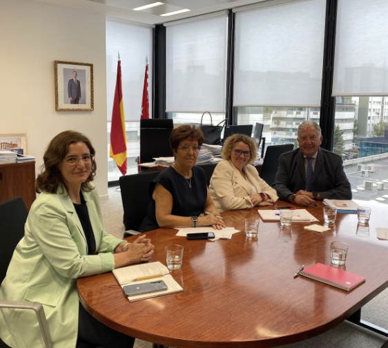 OPEN España tweet media