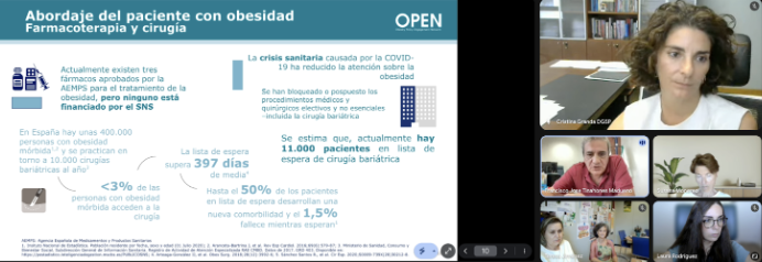 OPEN España tweet media