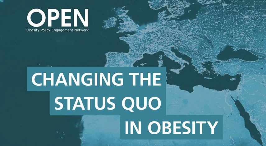 OPEN España tweet media