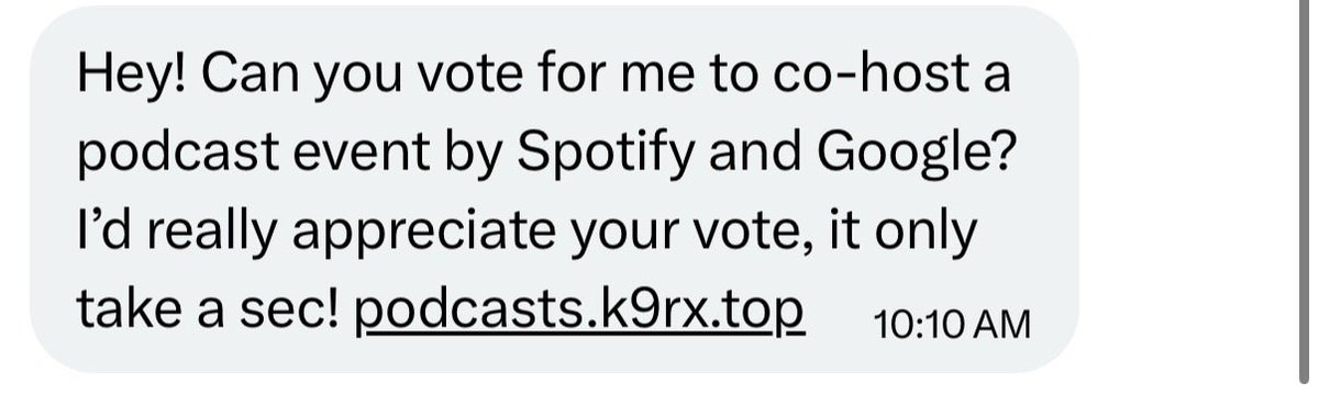 Wes Mitchell tweet media