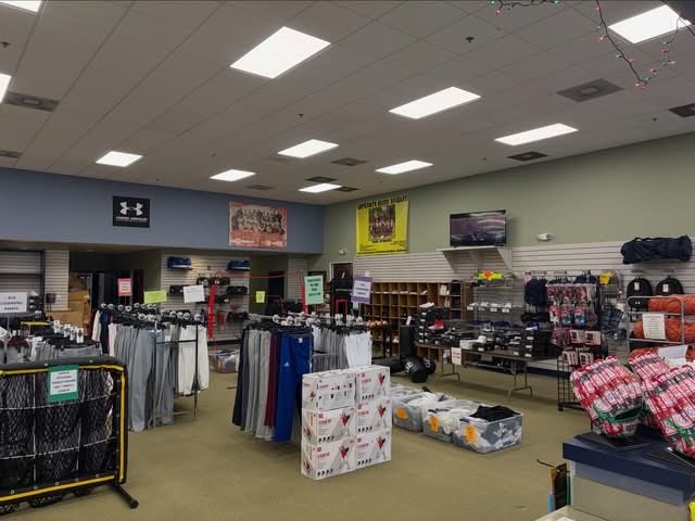 First Team Sports tweet media