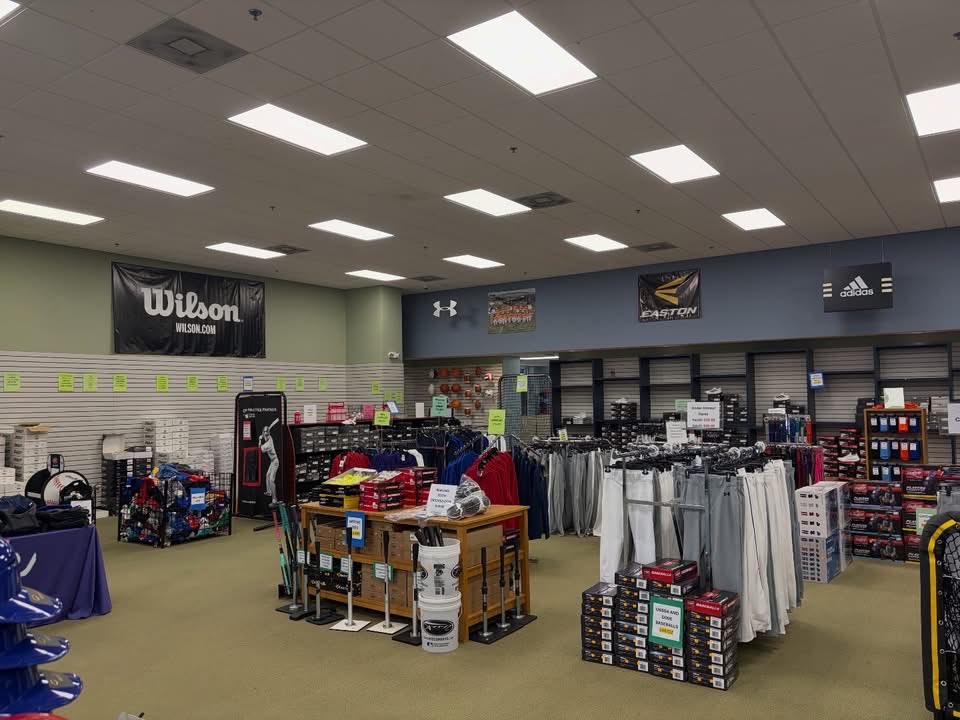 First Team Sports tweet media