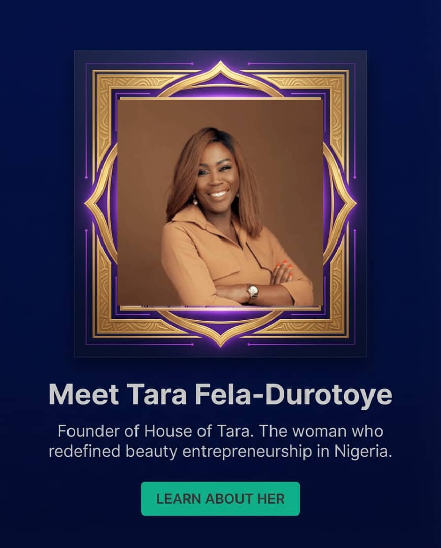 outlasted her time as CEO. That kind of clarity isn't luck—it's intentional.

If you’re tired of: 
❌ Being ghosted after sending a quote 
❌ Feeling like a "copy-paste" version of your competitors 
❌ Playing small in a big market

...It’s time to discover your Brand Archetype.