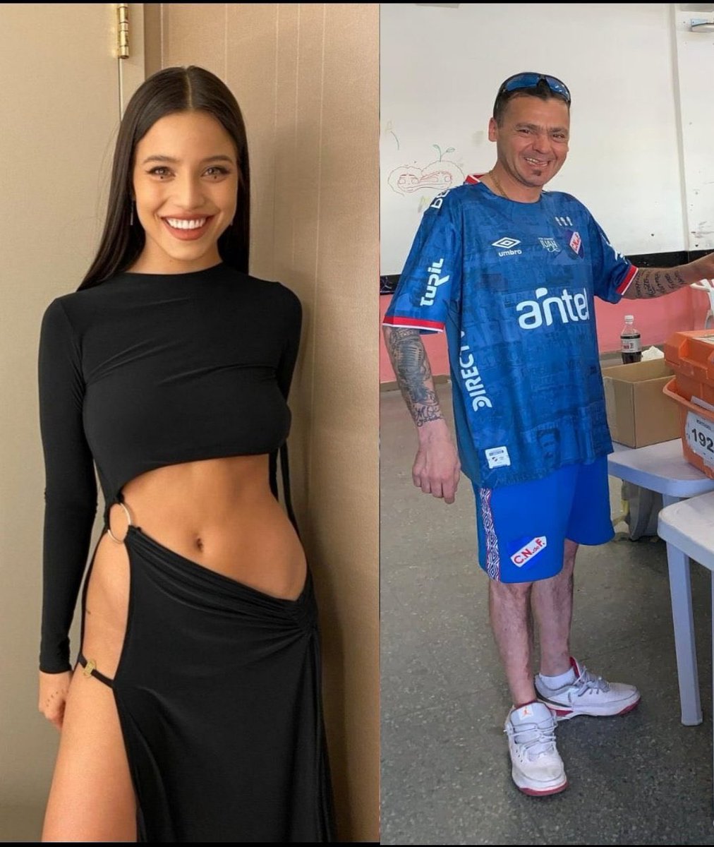 - Noche buena:

El Outfit de las pibas  / El de los pibes