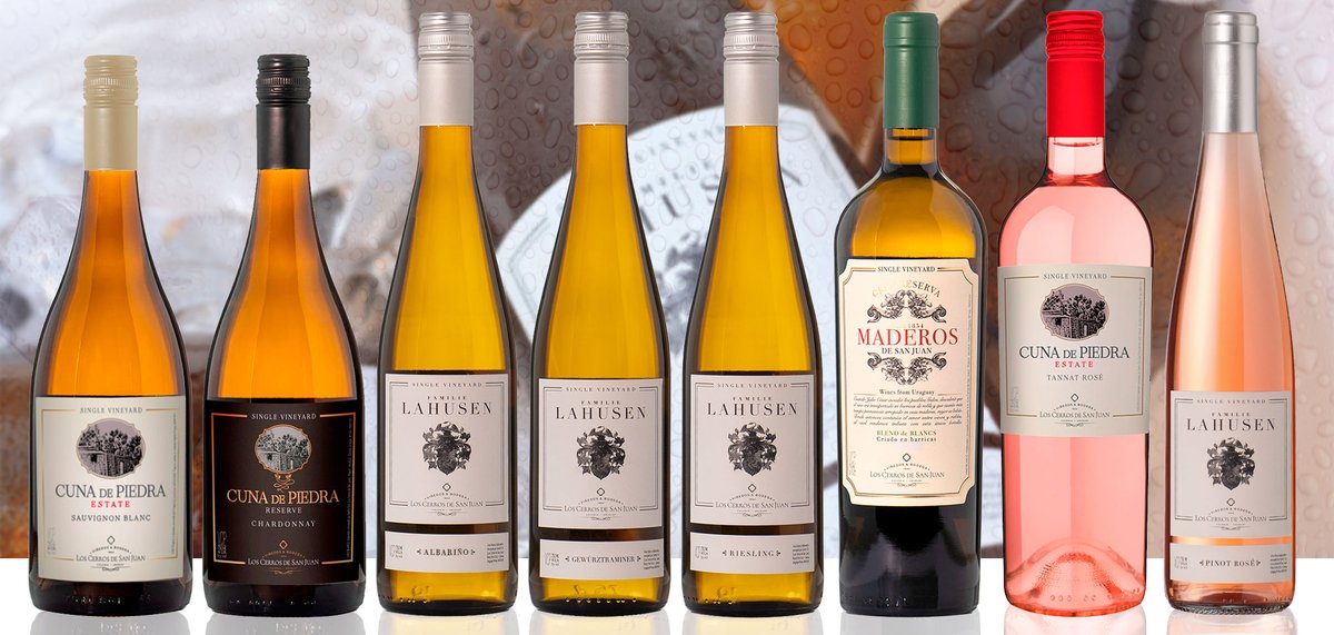 Bodegas del Uruguay tweet media