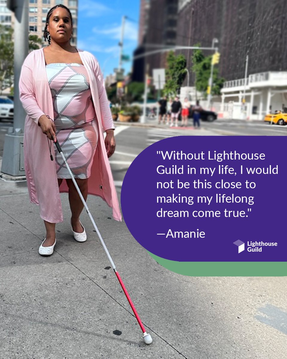 Lighthouse Guild tweet media