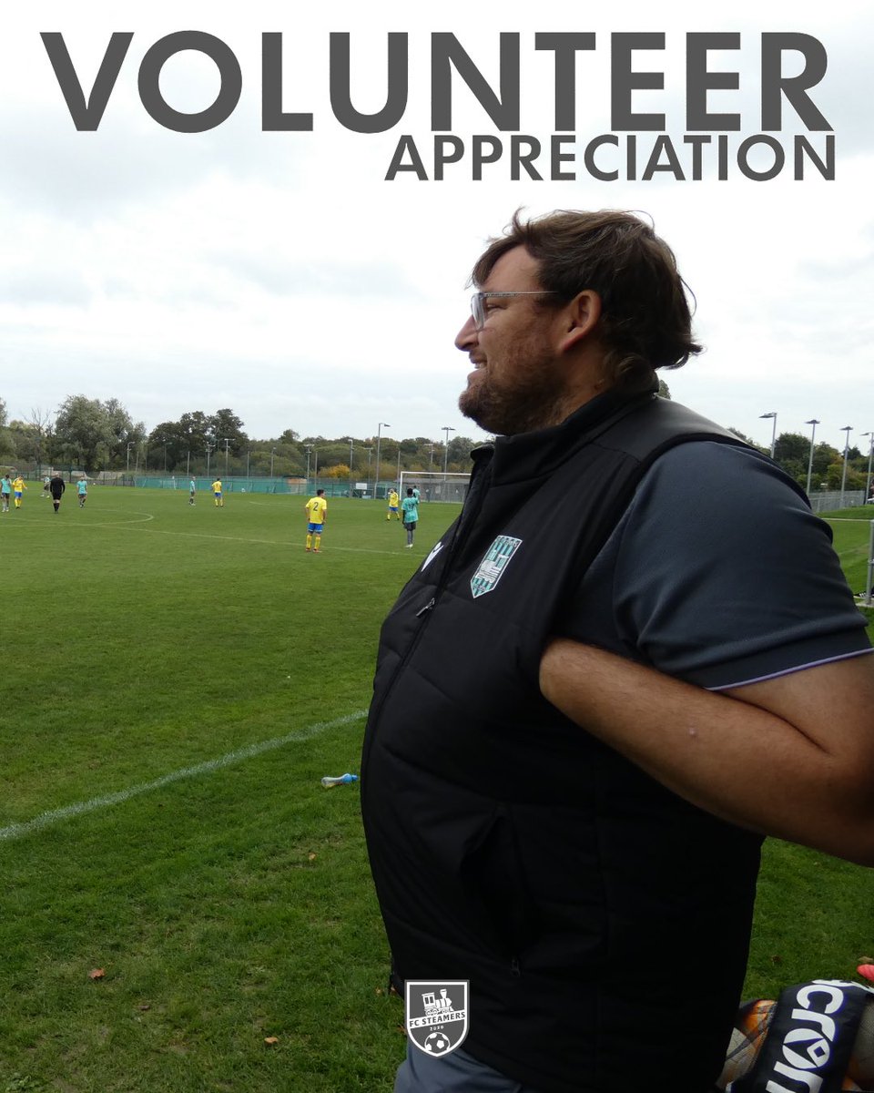 FC Steamers tweet media