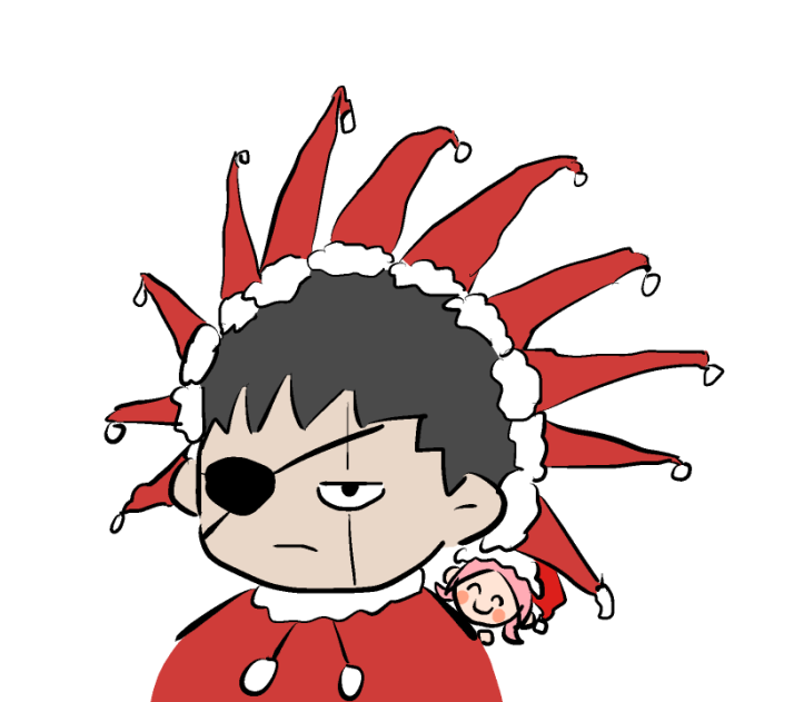 dsyuuennb's tweet image. ・・・