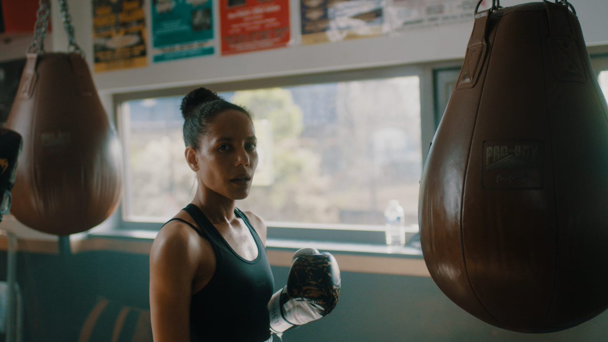 Sparshortfilm's tweet image. #SPARPILOT IN 2025  
&amp;gt;From Left Hook Boxing Gym, London to Oscar®-qualifying Urbanworld, NYC
&amp;gt;Honourable Mention at Urbanworld
&amp;gt;Screened in London &amp;amp; Manchester
&amp;gt;Raised funds for boxing gyms &amp;amp; Mind UK
&amp;gt;Supported by Film London &amp;amp; the BFI Network 🥊