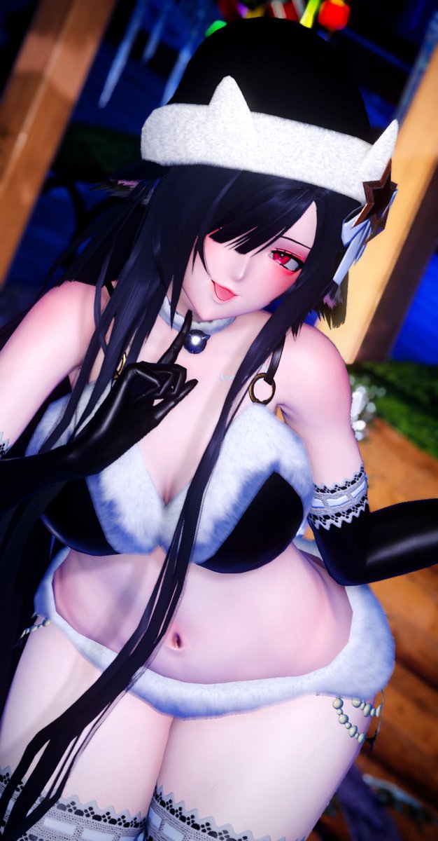 Zero_Raven_'s tweet image. #PSO2NGS_SS 😘
#メンテの日なのでssを貼る