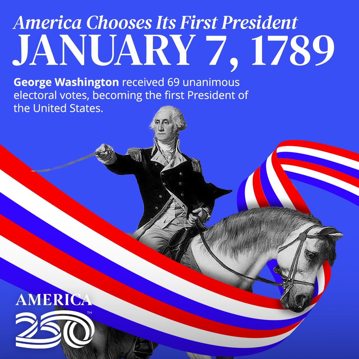 America250 tweet media