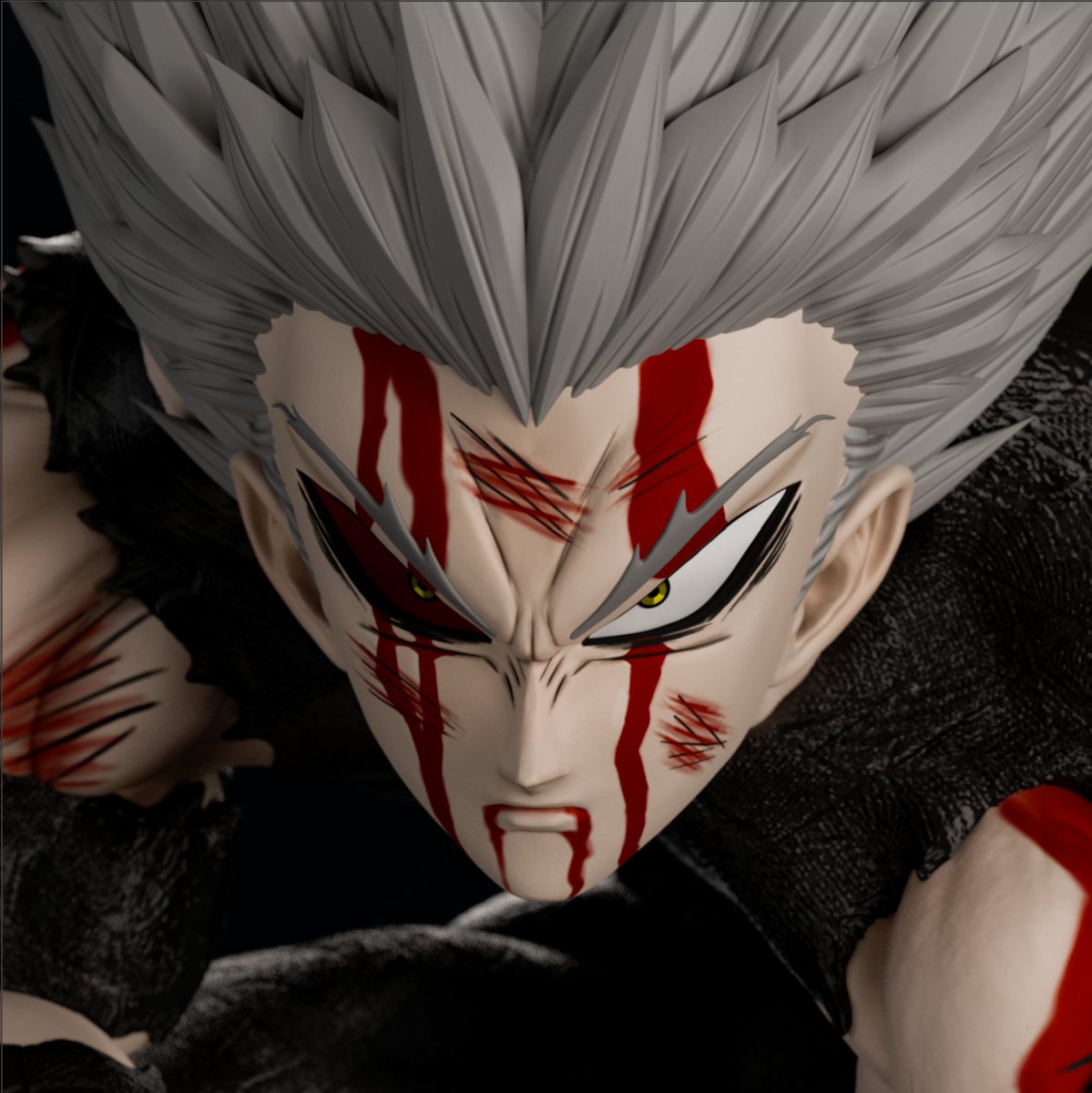 ST3D tweet media