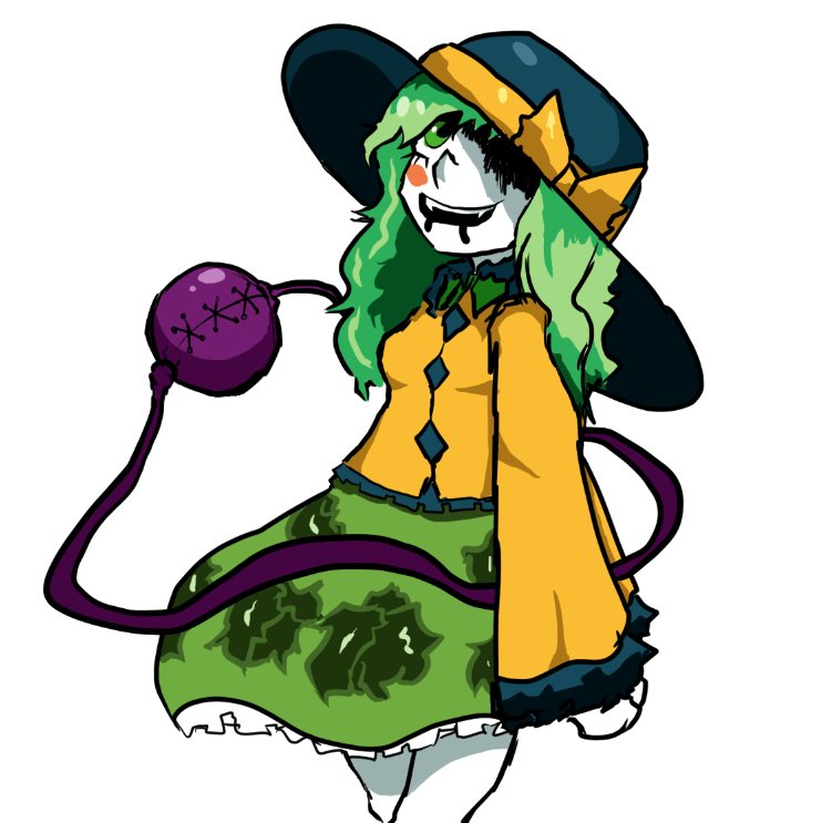 mothtower's tweet image. 