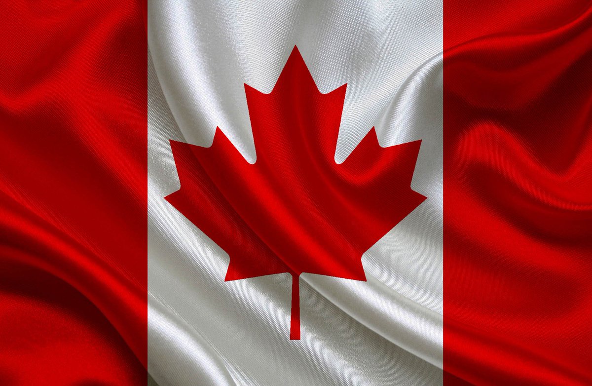 mrsunshinebaby's tweet image. Are you proud to be Canadian?