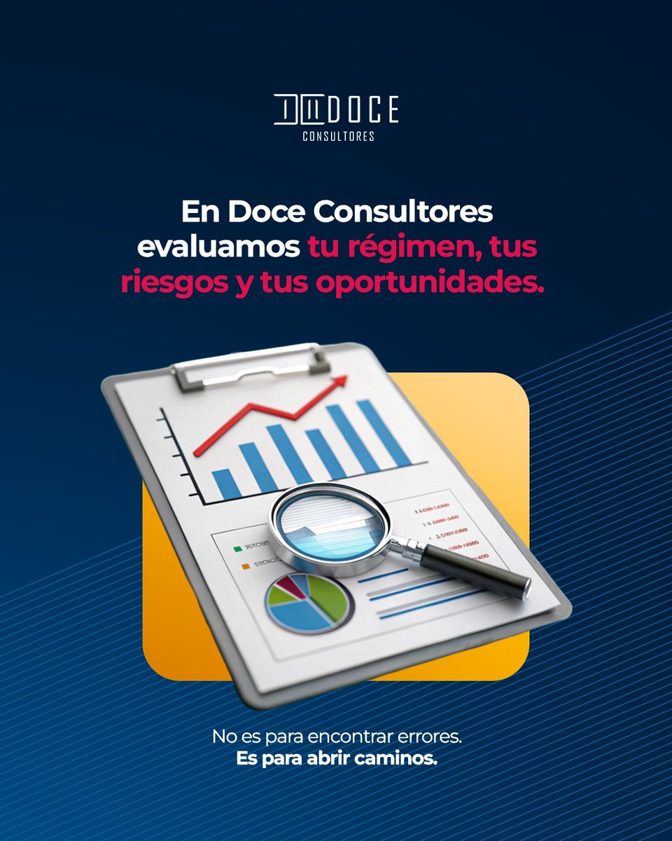 Doce Consultores tweet media
