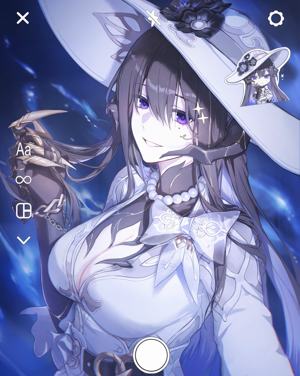 Guanbyeol tweet media