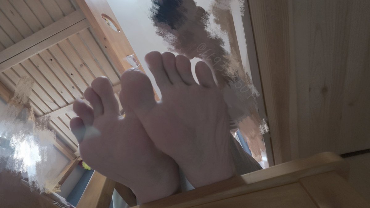 刚洗完澡，来个低脂小图片 #女高