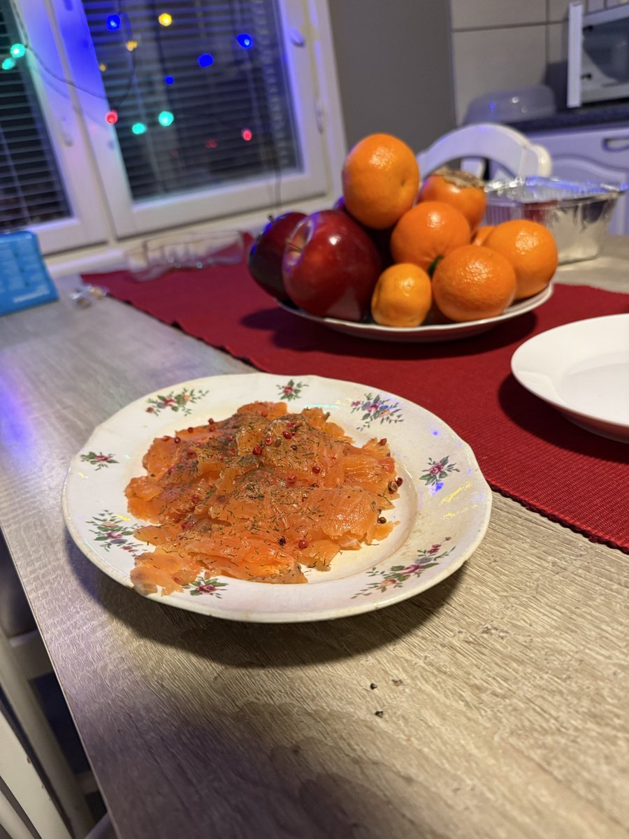 Itte ku tekee. 💪 ekaa kertaa ikinä ja saatto ehkä onnistua. 🤞