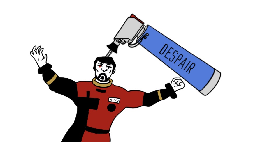 Sinnoware's tweet image. 