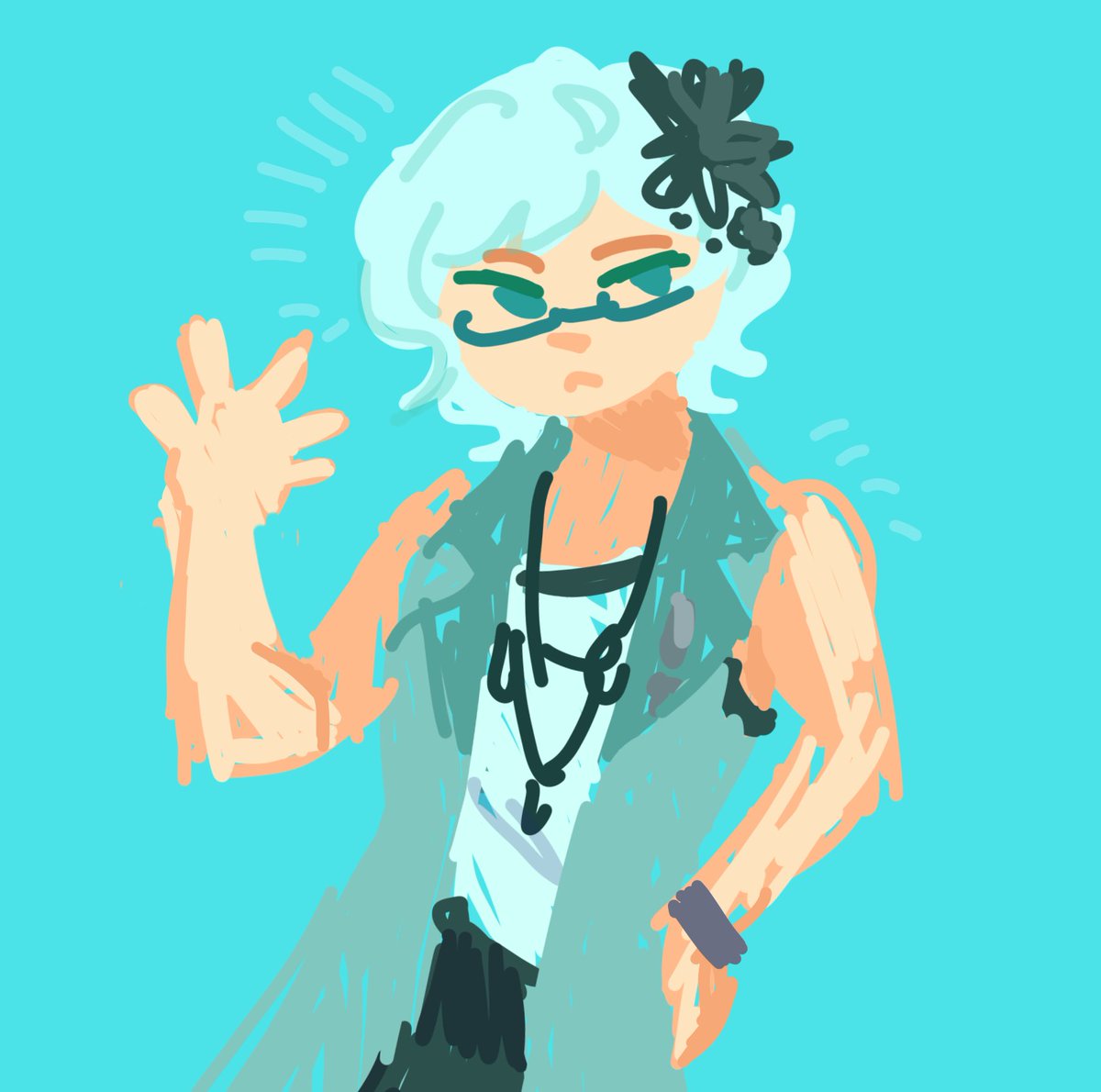 crea maus 🐁🦋 tweet media