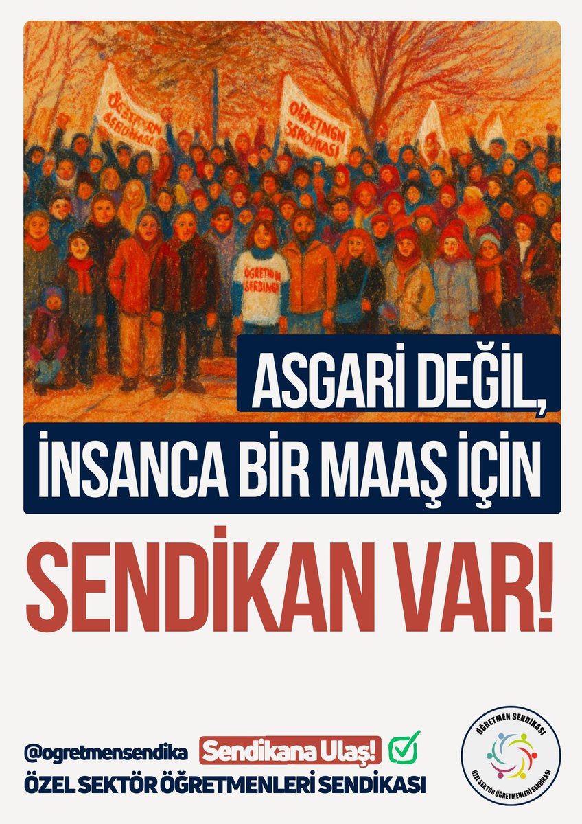 On binlerce öğretmenin alacağı yeni aylık taban ücret açıklandı. Asgari ücreti taban ücret olarak ifade ediyor oluşumuz kimseyi şaşırtmasın. Bu ifade öğretmen emeğini patronlara teslim eden Yusuf Tekin'e aittir. Aynı ifadeyi birkaç sene önce  Meclis Genel Kurulunda kullanan ve