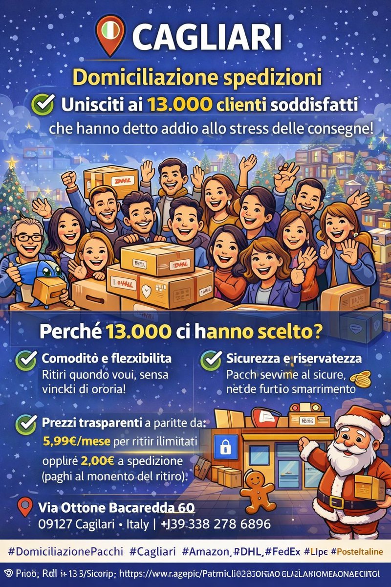 C.A.P. DIFFUSIONE S.A.S DI FINIZIO SALVATORE\, image size:800x1200