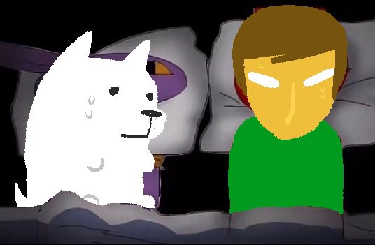 ⚕ TOTAL CALIBORN TAKEOVER tweet media