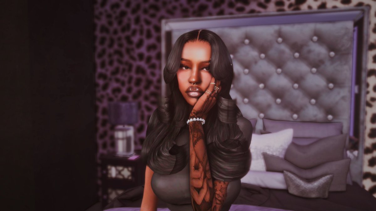 unswae's tweet photo. #Sims4 https://t.co/4h7UbLMIr1