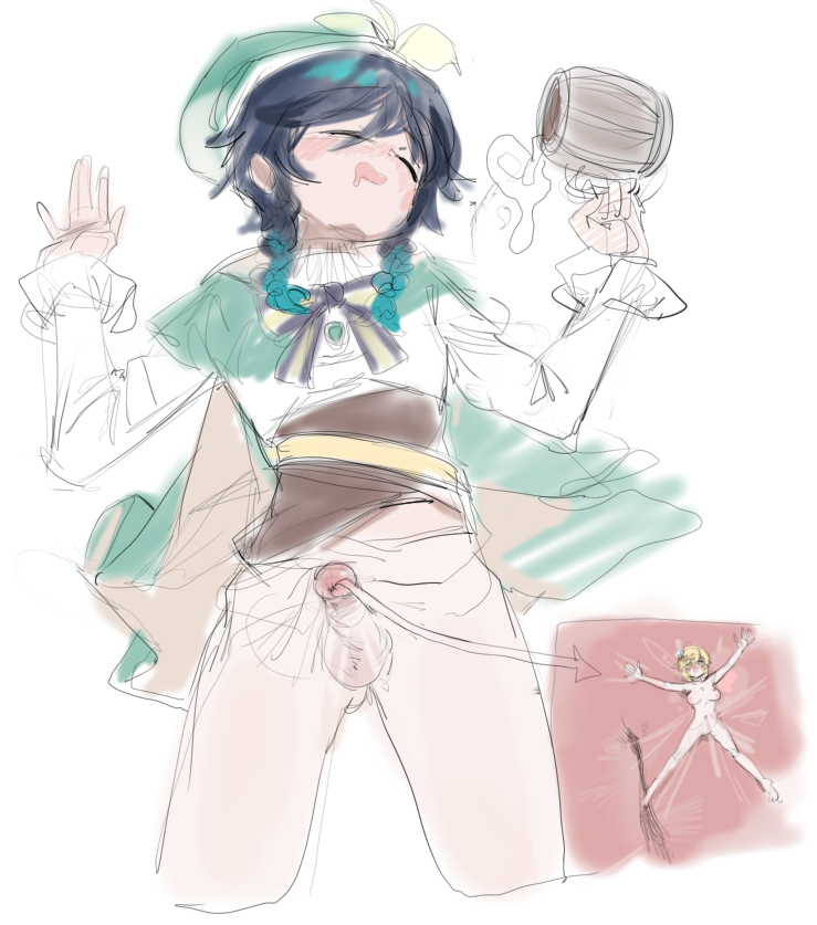 Zoey mini ⚠️18x tweet media